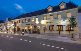 Hotel Bayrischer Loewe